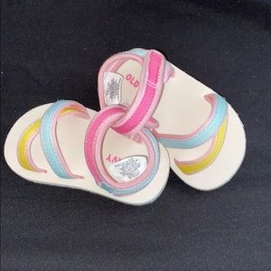 Baby Girl Sandals